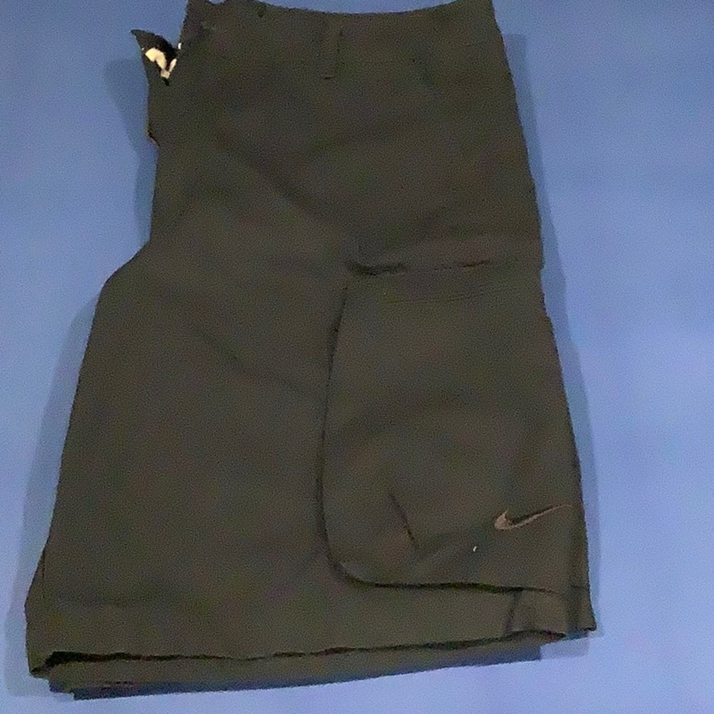 Nike Cargo Shorts